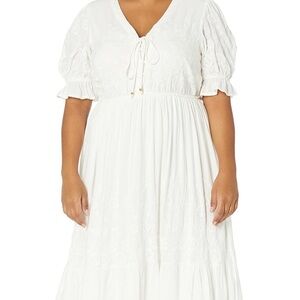 Vera Bradley Plus Size Maci Dress